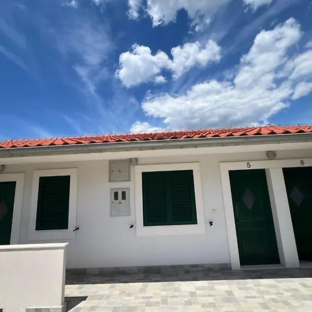 Appartamento 6 Majba *