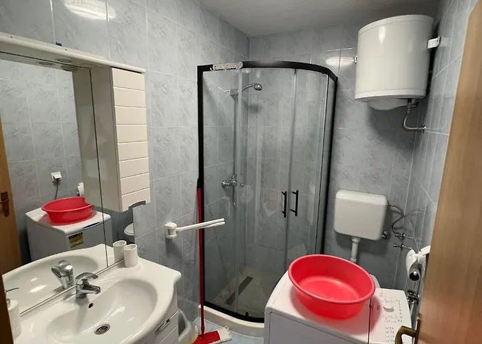 Appartamento 6 Majba *