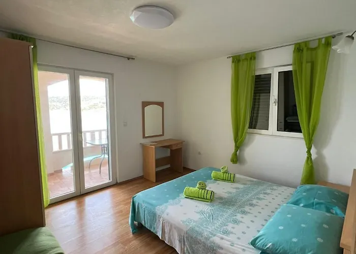 Appartamento 6 Majba Zaglavice