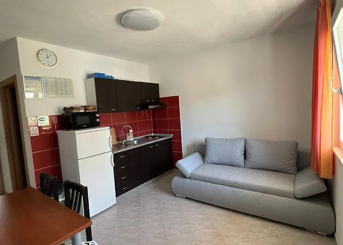 Appartamento 6 Majba Zaglavice