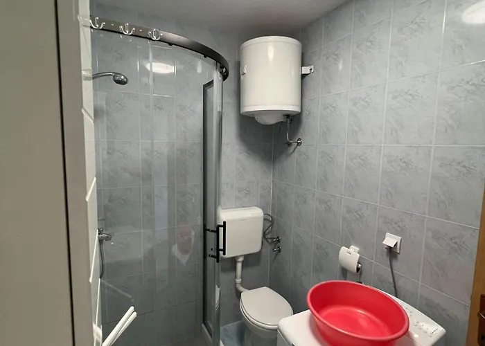 6 Majba Appartamento *