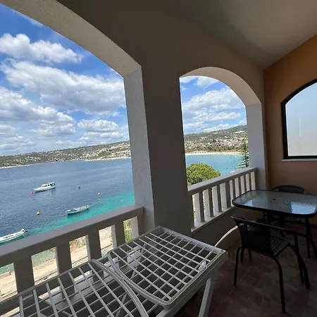 6 Majba Apartman Zaglavice