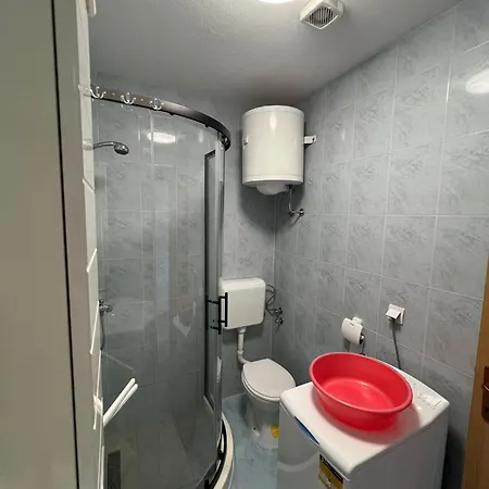 6 Majba Apartman *